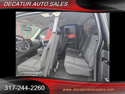 2010 GMC Sierra 1500 SL   - Photo 20 - Indianapolis, IN 46221