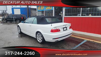 2006 BMW 330Ci   - Photo 7 - Indianapolis, IN 46221