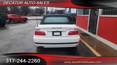 2006 BMW 330Ci   - Photo 6 - Indianapolis, IN 46221