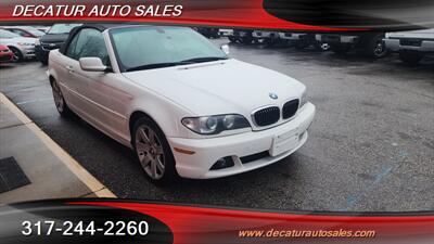 2006 BMW 330Ci   - Photo 4 - Indianapolis, IN 46221