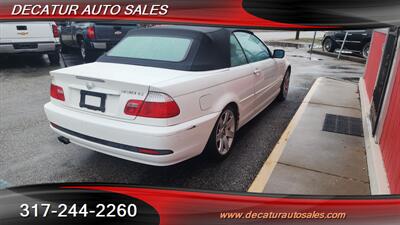 2006 BMW 330Ci   - Photo 5 - Indianapolis, IN 46221