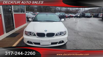 2006 BMW 330Ci   - Photo 3 - Indianapolis, IN 46221