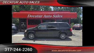2019 Dodge Grand Caravan SXT   - Photo 1 - Indianapolis, IN 46221