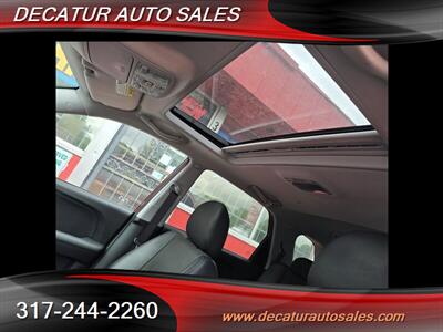 2006 Kia Sportage EX   - Photo 18 - Indianapolis, IN 46221