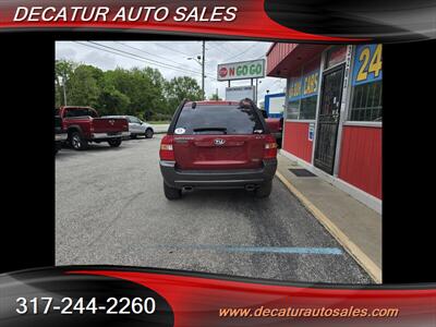 2006 Kia Sportage EX   - Photo 15 - Indianapolis, IN 46221