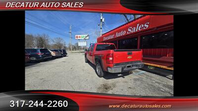 2013 Chevrolet Silverado 1500 LT   - Photo 6 - Indianapolis, IN 46221