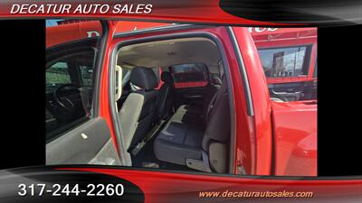 2013 Chevrolet Silverado 1500 LT   - Photo 8 - Indianapolis, IN 46221