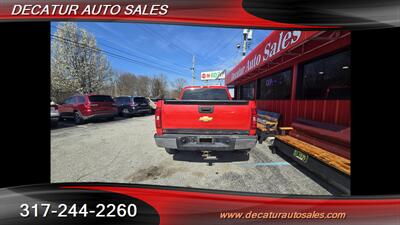 2013 Chevrolet Silverado 1500 LT   - Photo 5 - Indianapolis, IN 46221
