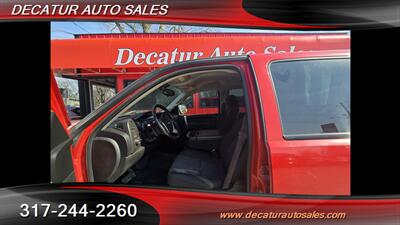 2013 Chevrolet Silverado 1500 LT   - Photo 7 - Indianapolis, IN 46221