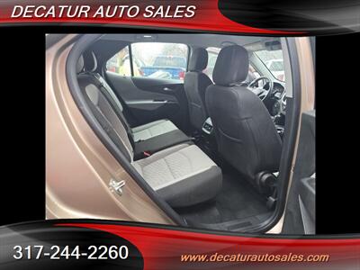2018 Chevrolet Equinox LS   - Photo 24 - Indianapolis, IN 46221