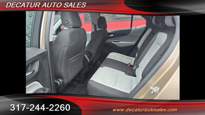 2018 Chevrolet Equinox LS   - Photo 9 - Indianapolis, IN 46221