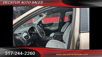 2018 Chevrolet Equinox LS   - Photo 8 - Indianapolis, IN 46221