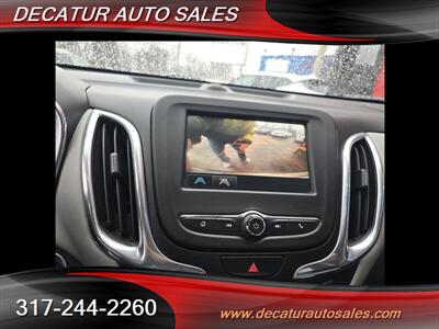 2018 Chevrolet Equinox LS   - Photo 26 - Indianapolis, IN 46221