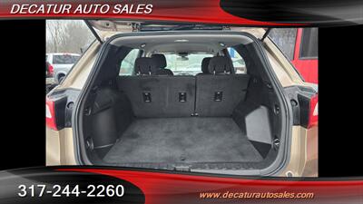 2018 Chevrolet Equinox LS   - Photo 10 - Indianapolis, IN 46221