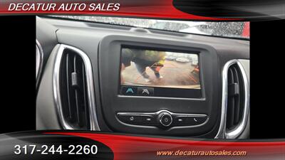 2018 Chevrolet Equinox LS   - Photo 13 - Indianapolis, IN 46221