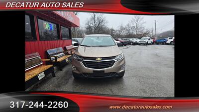 2018 Chevrolet Equinox LS   - Photo 3 - Indianapolis, IN 46221