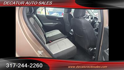 2018 Chevrolet Equinox LS   - Photo 11 - Indianapolis, IN 46221