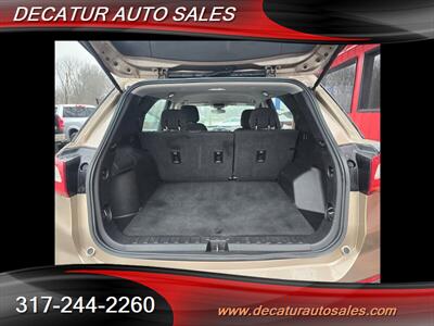 2018 Chevrolet Equinox LS   - Photo 23 - Indianapolis, IN 46221