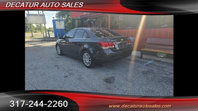 2013 Chevrolet Cruze ECO Auto   - Photo 7 - Indianapolis, IN 46221