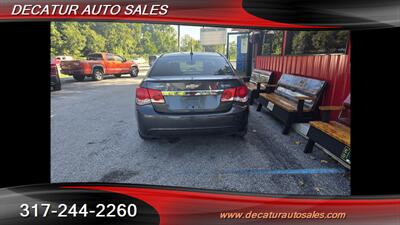 2013 Chevrolet Cruze ECO Auto   - Photo 6 - Indianapolis, IN 46221