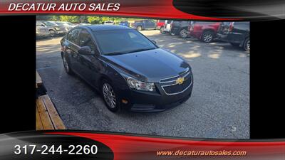 2013 Chevrolet Cruze ECO Auto   - Photo 4 - Indianapolis, IN 46221