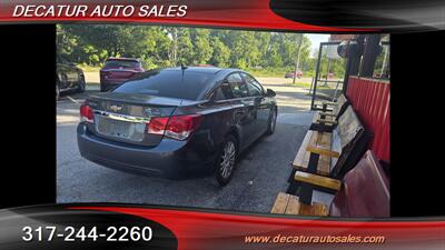 2013 Chevrolet Cruze ECO Auto   - Photo 5 - Indianapolis, IN 46221