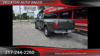 2002 Ford F-150 XL   - Photo 7 - Indianapolis, IN 46221