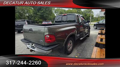 2002 Ford F-150 XL   - Photo 5 - Indianapolis, IN 46221