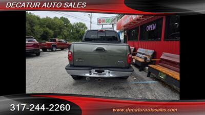 2002 Ford F-150 XL   - Photo 6 - Indianapolis, IN 46221