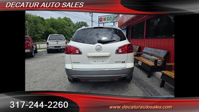 2010 Buick Enclave CXL   - Photo 6 - Indianapolis, IN 46221