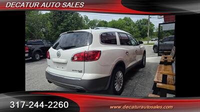 2010 Buick Enclave CXL   - Photo 5 - Indianapolis, IN 46221