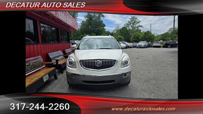 2010 Buick Enclave CXL   - Photo 3 - Indianapolis, IN 46221