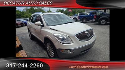 2010 Buick Enclave CXL   - Photo 4 - Indianapolis, IN 46221