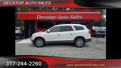 2010 Buick Enclave CXL   - Photo 1 - Indianapolis, IN 46221