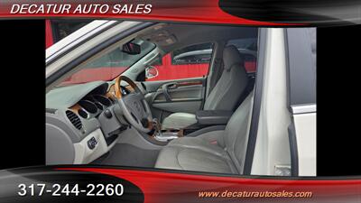 2010 Buick Enclave CXL   - Photo 8 - Indianapolis, IN 46221
