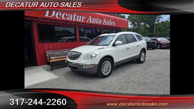 2010 Buick Enclave CXL   - Photo 2 - Indianapolis, IN 46221