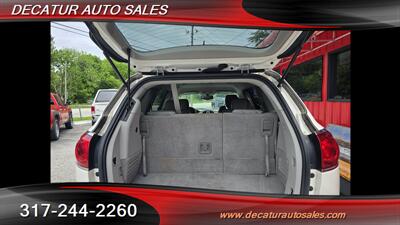 2010 Buick Enclave CXL   - Photo 10 - Indianapolis, IN 46221