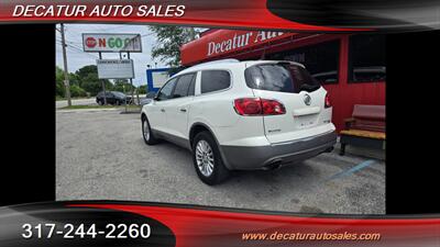 2010 Buick Enclave CXL   - Photo 7 - Indianapolis, IN 46221