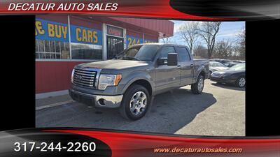 2010 Ford F-150 XLT   - Photo 2 - Indianapolis, IN 46221