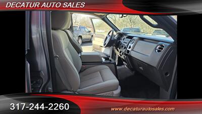 2010 Ford F-150 XLT   - Photo 10 - Indianapolis, IN 46221