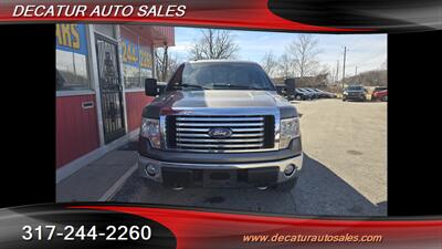 2010 Ford F-150 XLT   - Photo 3 - Indianapolis, IN 46221