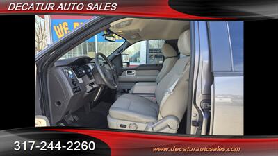 2010 Ford F-150 XLT   - Photo 7 - Indianapolis, IN 46221