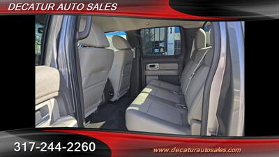 2010 Ford F-150 XLT   - Photo 8 - Indianapolis, IN 46221