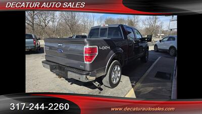 2010 Ford F-150 XLT   - Photo 5 - Indianapolis, IN 46221