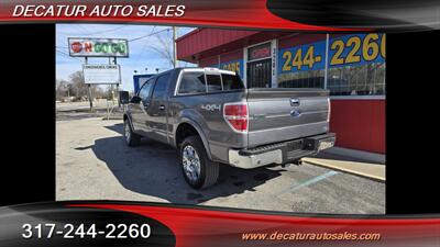 2010 Ford F-150 XLT   - Photo 6 - Indianapolis, IN 46221