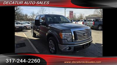 2010 Ford F-150 XLT   - Photo 4 - Indianapolis, IN 46221