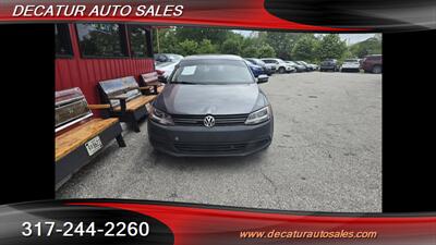 2013 Volkswagen Jetta SE   - Photo 3 - Indianapolis, IN 46221