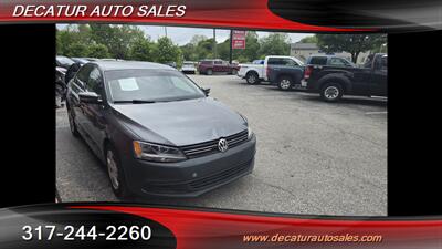 2013 Volkswagen Jetta SE   - Photo 4 - Indianapolis, IN 46221