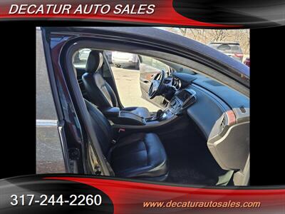 2012 Buick LaCrosse Premium 1   - Photo 11 - Indianapolis, IN 46221