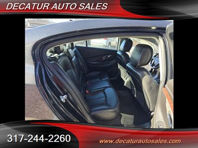 2012 Buick LaCrosse Premium 1   - Photo 10 - Indianapolis, IN 46221